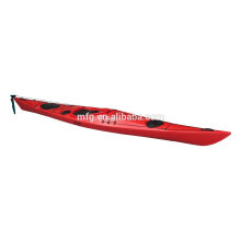 Bateau de pêche kayak en caoutchouc à moteur Jet Engine